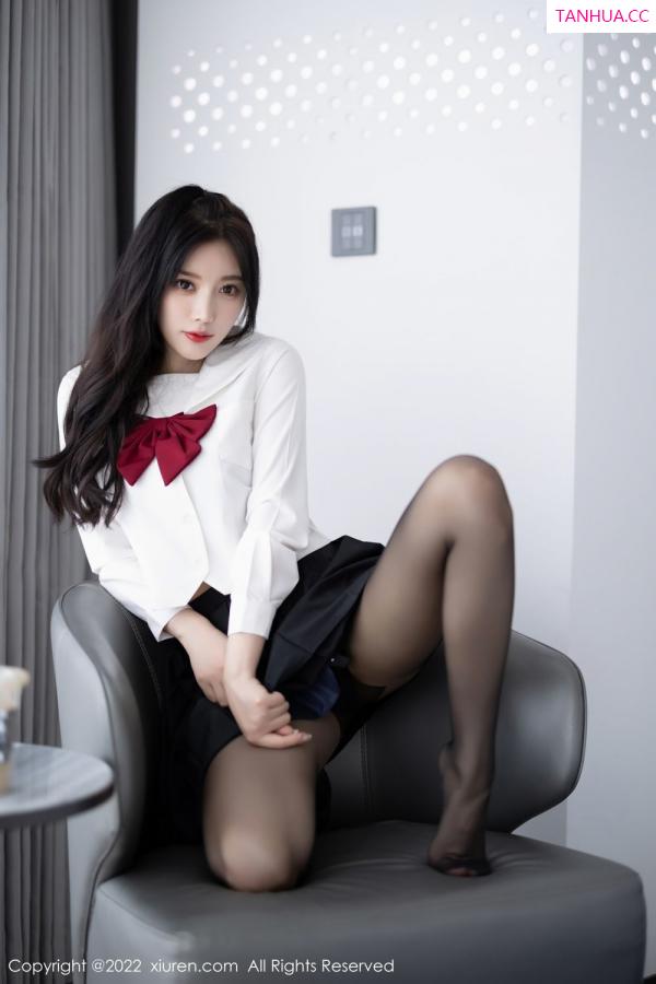 杨晨晨 sugar小甜心CC [XiuRen]高清写真图 2022.11.08 No.5823 杨晨晨Yome第31张图片